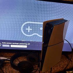 Ps5 
