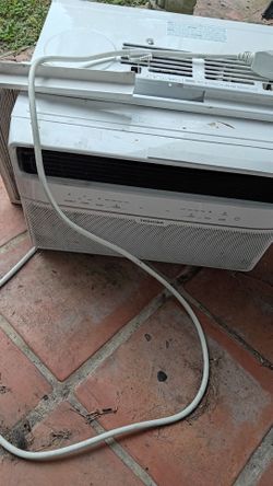 Toshiba ac window unit