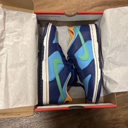 Nike Dunks “Kyrie”