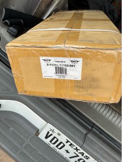 Unity strut assembly