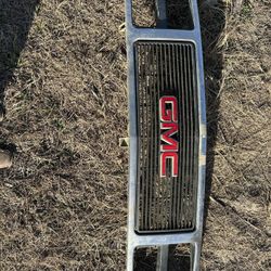 Chevy/gmc Obs Parts 