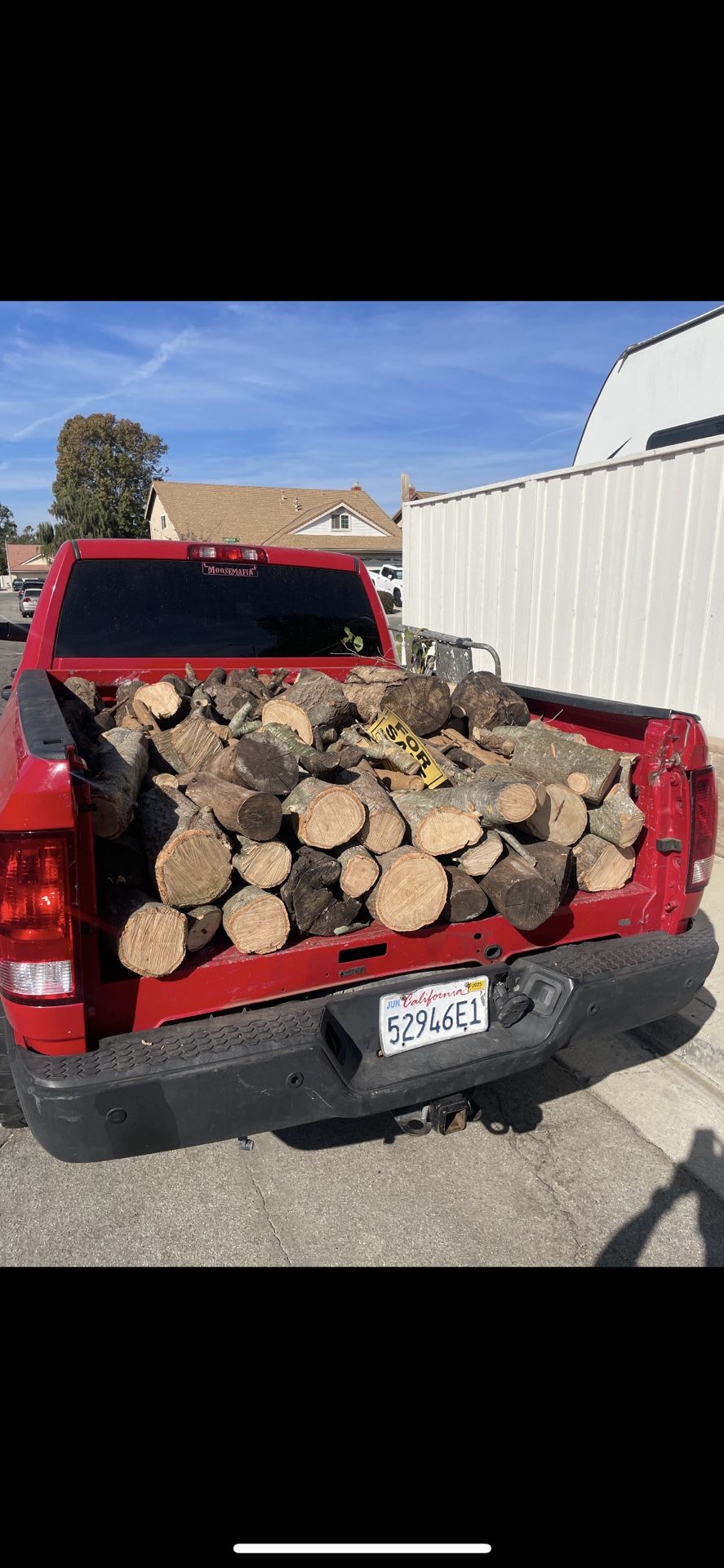 Firewood