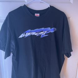 Supreme Wind T Shirt 