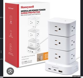 Honeywell Modular Charging Fast Charging Station