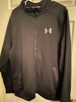 Under Armour Full-Zip Track Jacket