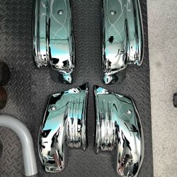 Chevy Fleetline 