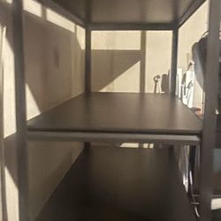 Gorilla Heavy-Duty Storage Rack 