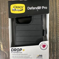 Otterbox iPhone 13 Pro Case