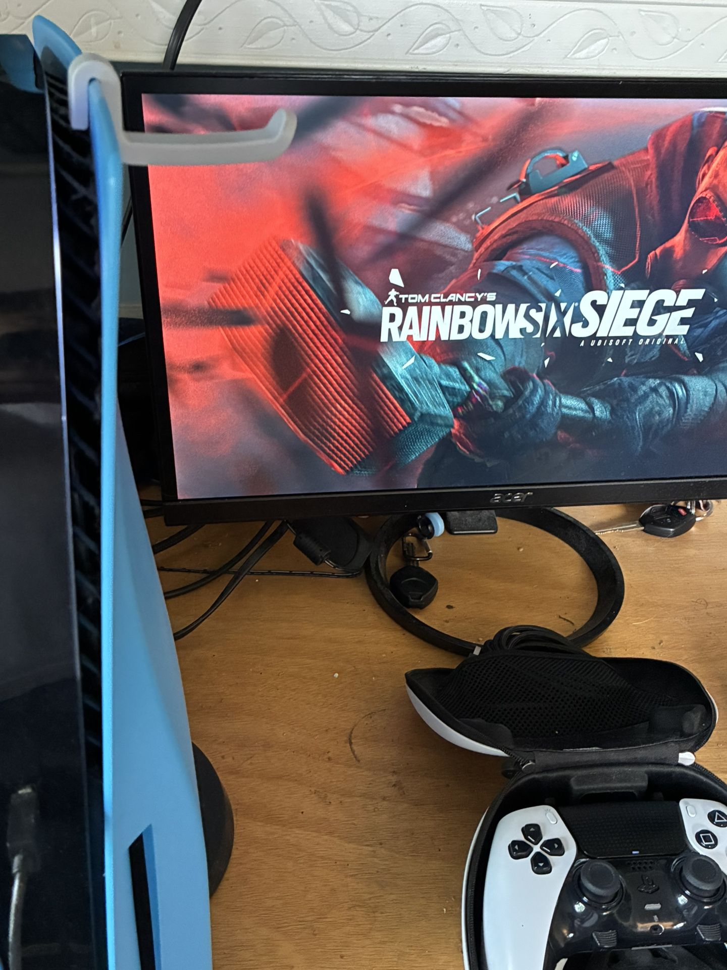 Ps5 bundle TRADING FOR PC