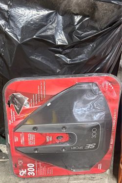 SE Sport 300 Hydrofoil para Motor Fuera de Borda – Nuevo en Caja