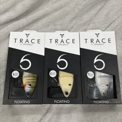 6th Sence Trace 