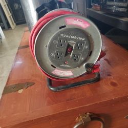 Link2 Home 50 Ft Extension Cord