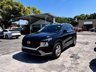 2023 Hyundai Santa Fe