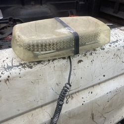 Plow Light For Truck 