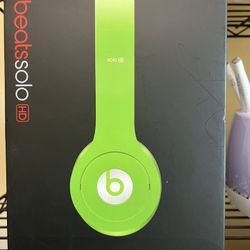 Headphones