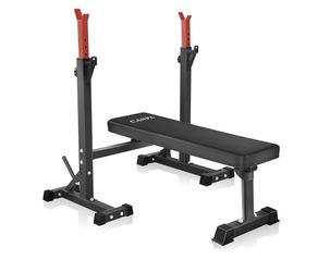 CANPA Olympic Weight Bench