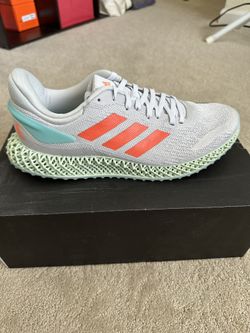 Adidas 4D Run 1.0 Mens Size 8.5