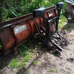 Western Plow