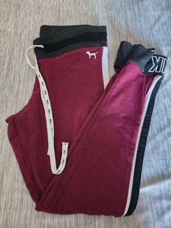 Victoria secret leggings  size large