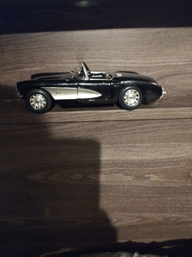 1957 Chevrolet Corvette
