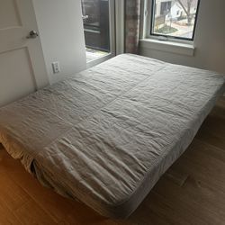 IKEA Futon