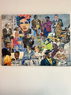 Art canvas