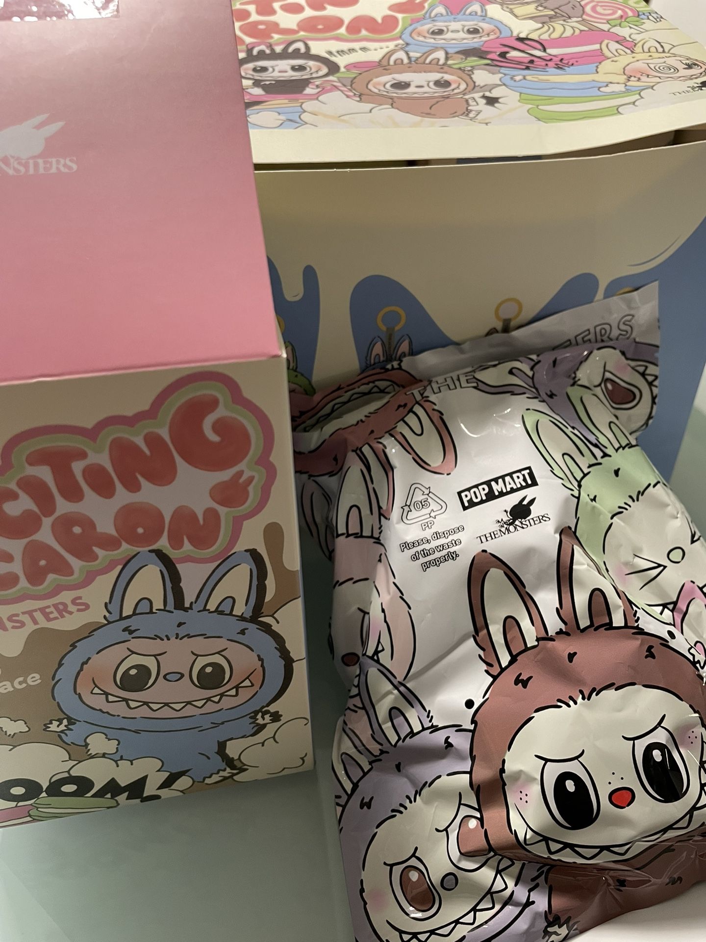 Labubu