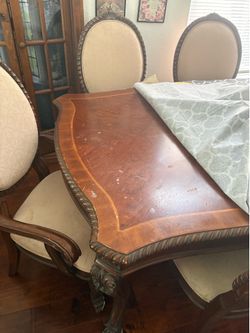 Dinning Room Table