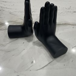 Bookends