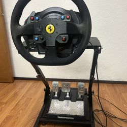 Racing Sim Rig