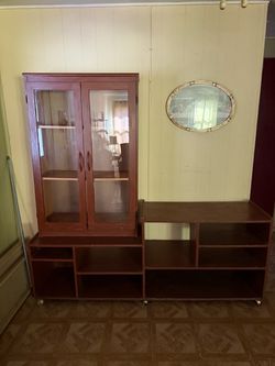 Hutch unit