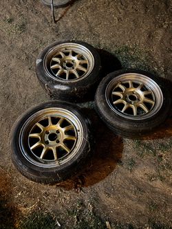 195-55-r15 4x100