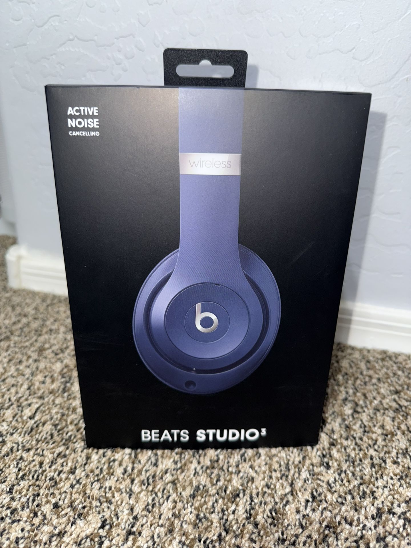 Beats Studio 3