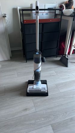 Vacuum