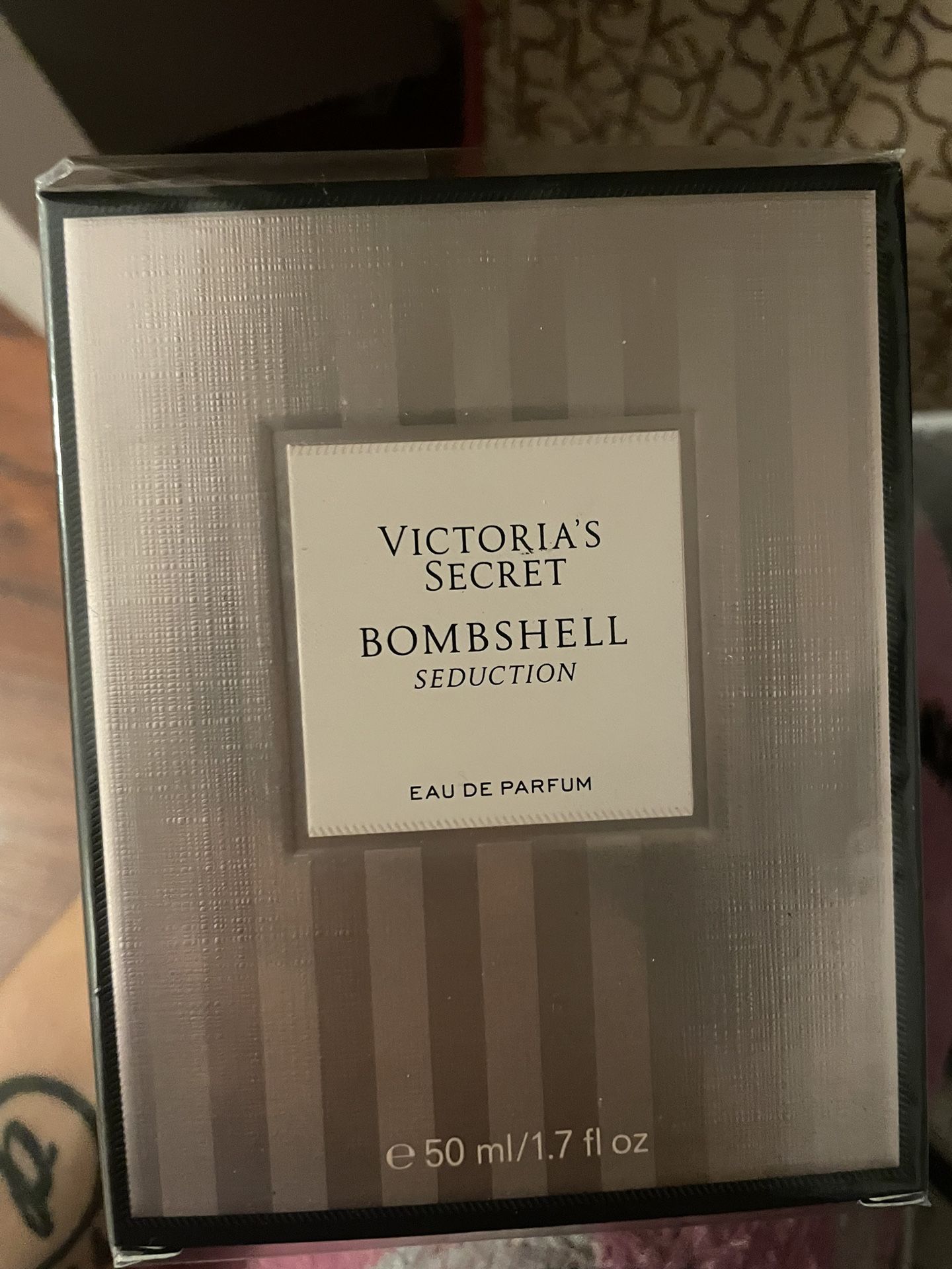 Bombshell Perfume victoria Secret