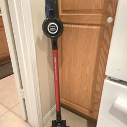 Onson Cordless Vacuum Cleaner