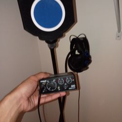 Presonus Studio One Equipment 