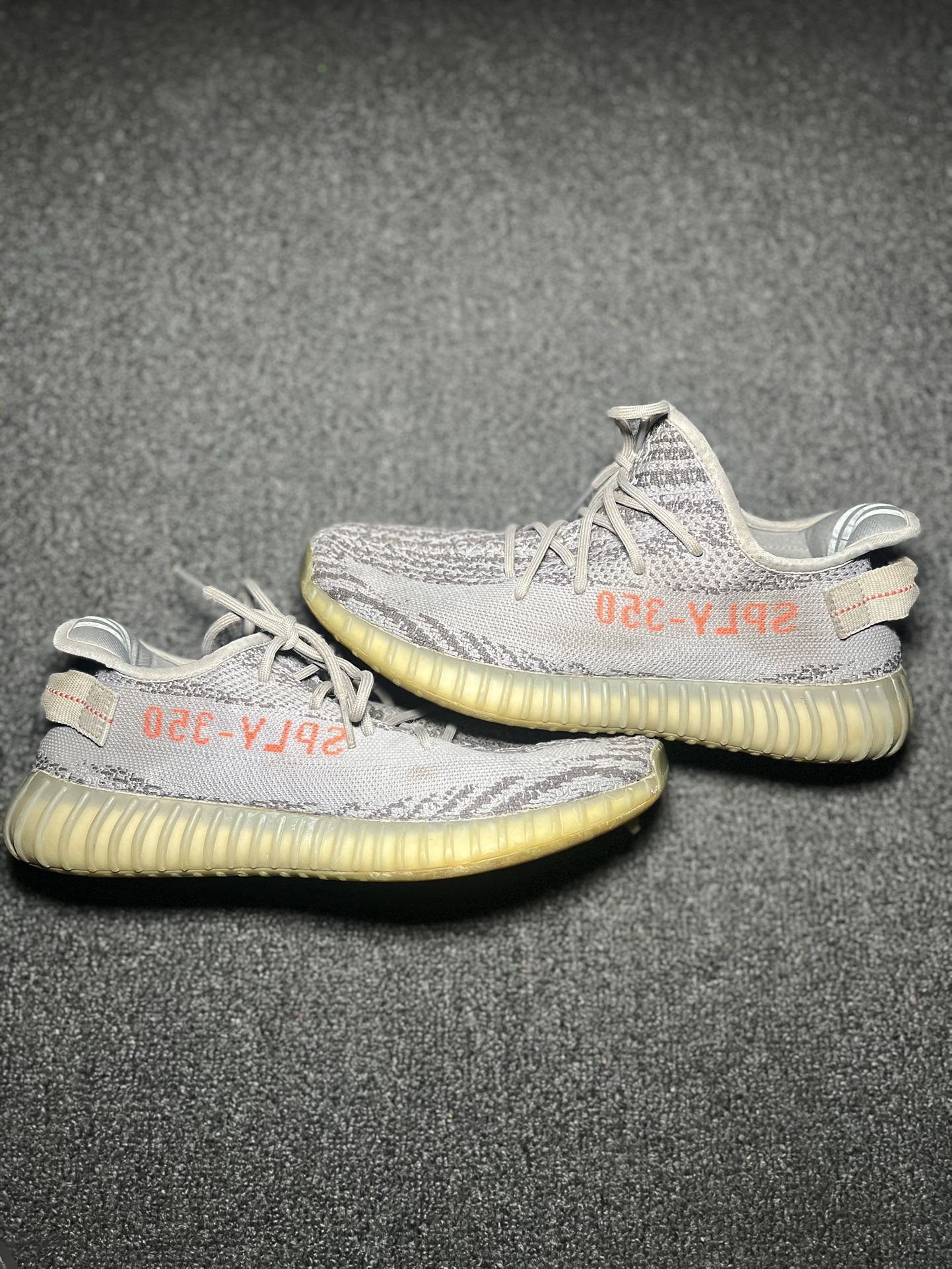 Adidas X Yeezy 350 V3 ‘Blue Tint’ Low