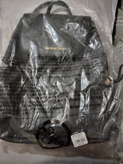 MK Backpack