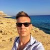 Darren Thiesfeld 