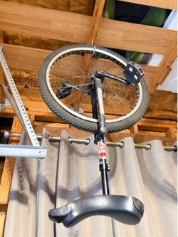 Unicycle