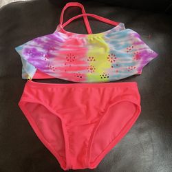 Swimset New With Tags