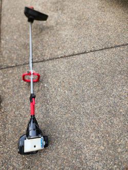 Grass Trimer N Blower 