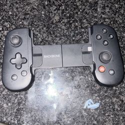 Backbone Lightning Port 