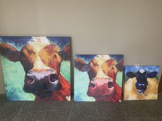 Wall Art paintings