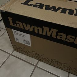 New Electric Lawn Mower 