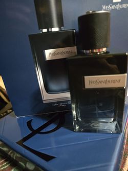 YSL DE HOMBRE