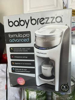 Baby Brezza