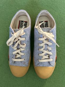 Pro-Keds Shoes