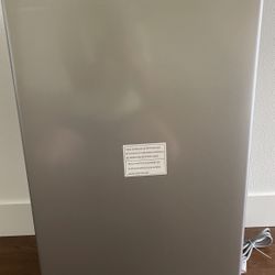 Frigidaire small refrigerator